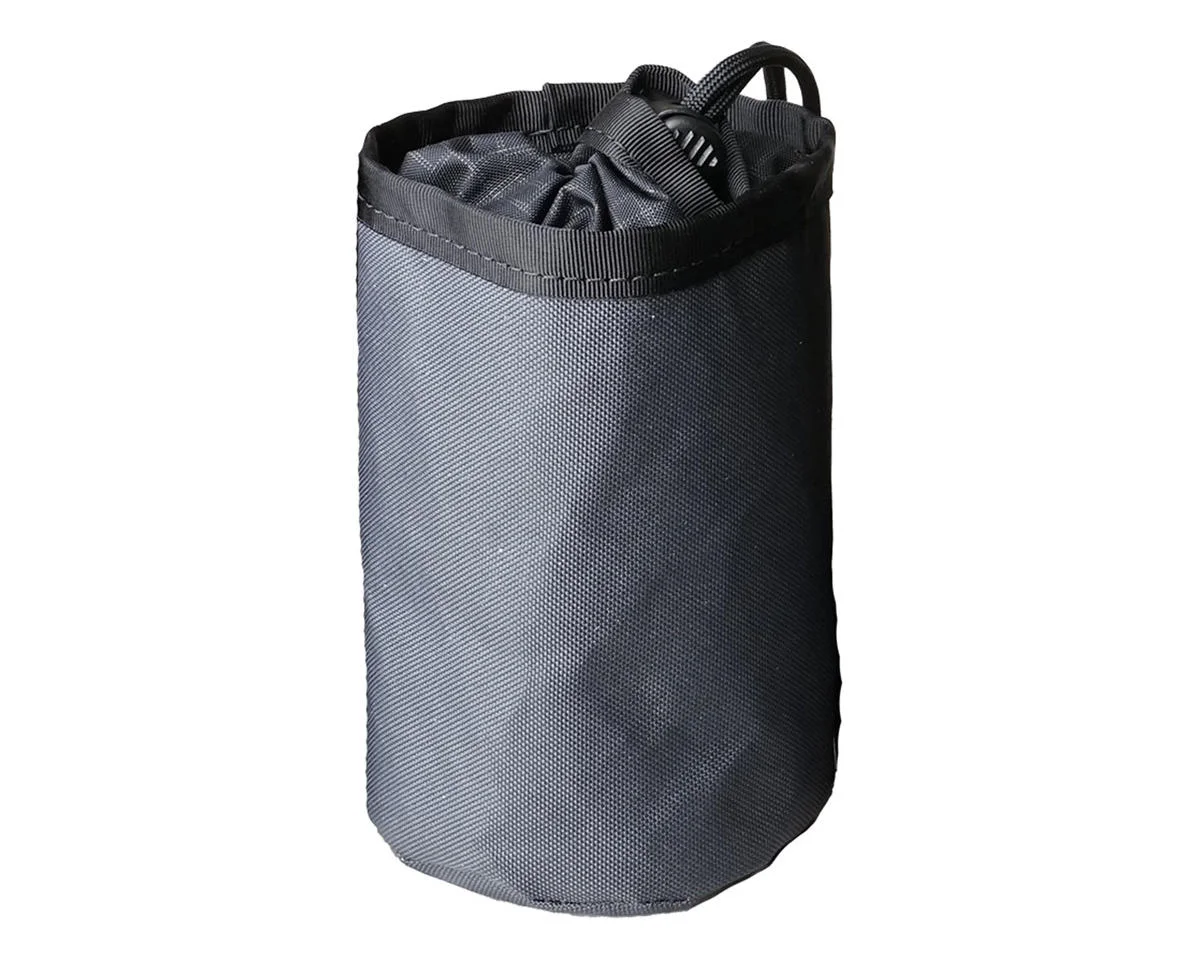 High Above The Bottle Rocket Bag (Grey)